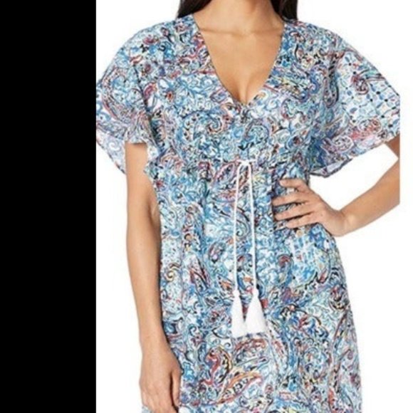 Polo Ralph Lauren Other - Ralph Lauren Cover-up    NWT